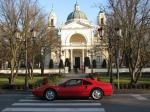 Ferrari 328 GTS 1986 года